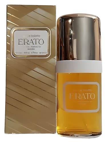 Erato - اراتو