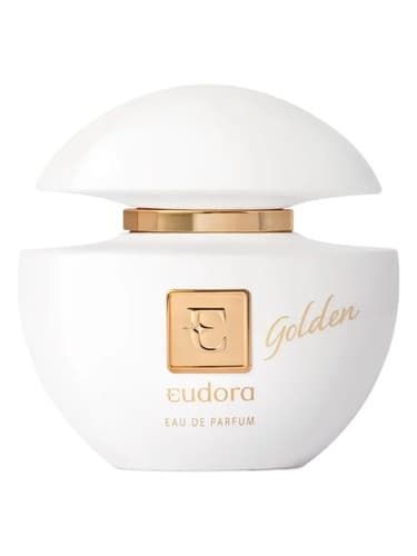Eudora Golden - یودورا گلدن