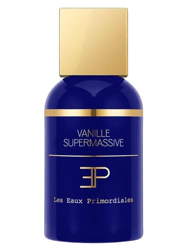 Vanille Supermassive 