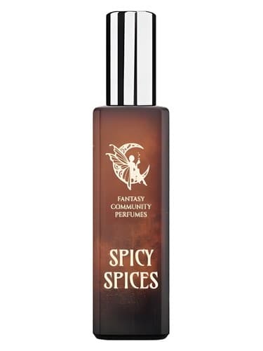 Spicy Spices - ادویه های تند