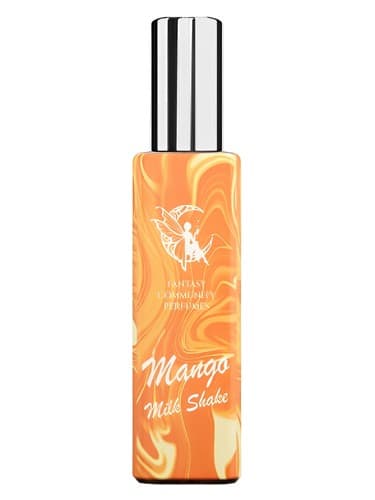 Mango Milk Shake - میلک شیک انبه