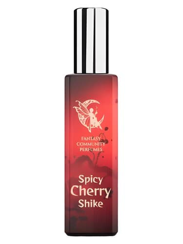 Spicy Cherry Shike - شیک چری تند