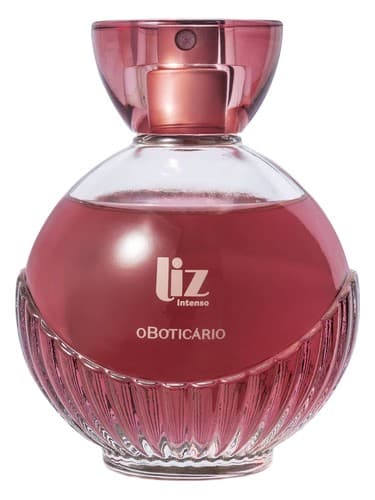 Liz Intenso