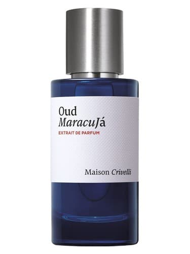Oud Maracujá - عود ماراکوجا