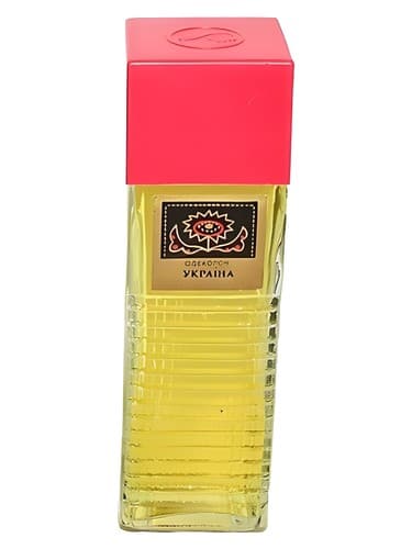 Украина одеколон - Ukraine Eau de Cologne