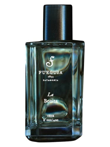 La Bonita
