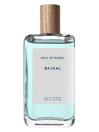 Baikal - بایکال