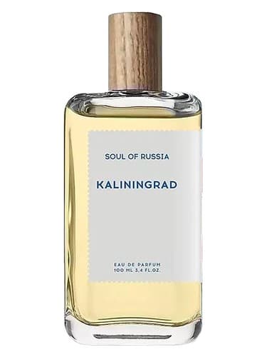 Kaliningrad - کالینینگراد