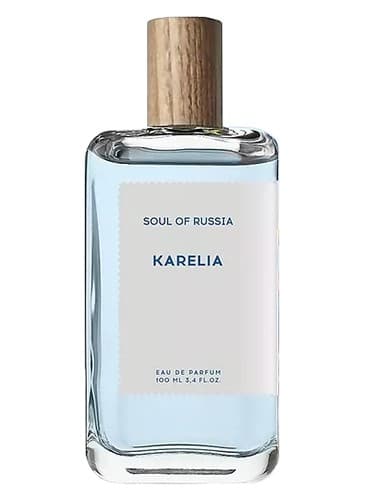 Karelia - کارلیا