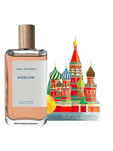 Moscow - مسکو