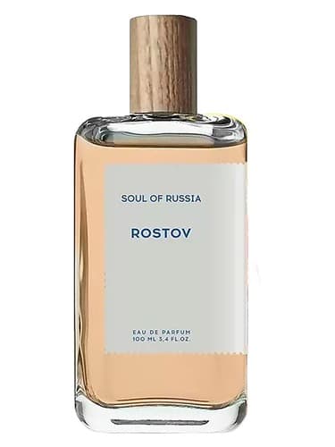 Rostov - روستوف