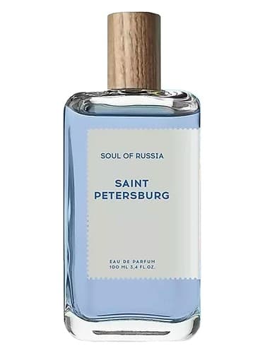 Saint Petersburg - سن پترزبورگ