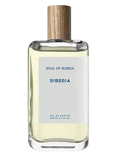 Siberia - سیبری