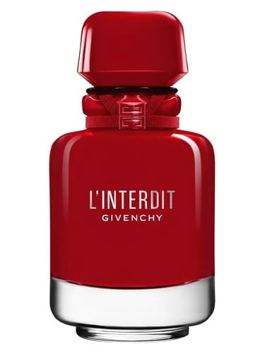 L'Interdit Eau de Parfum Rouge Ultime 