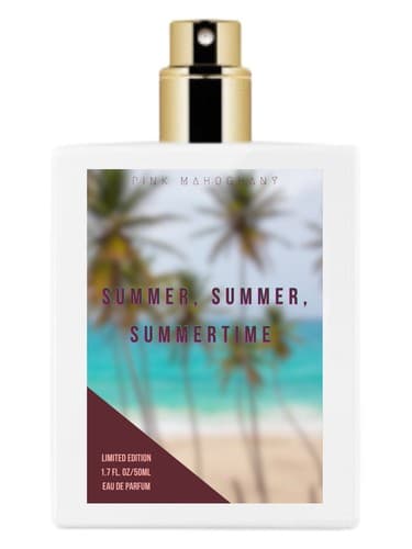 Summer, Summer, Summertime - سامر، سامر، سامر