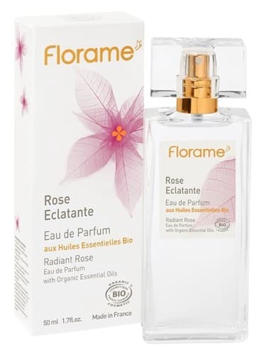 Rose Eclatante - رز اکلاتانت