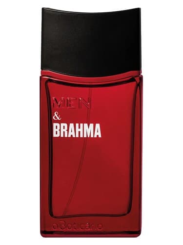 Men & Brahma - مردان و برهما