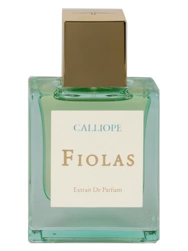 Calliope - کالیوپه