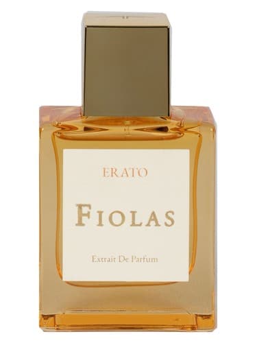 Erato - اراتو