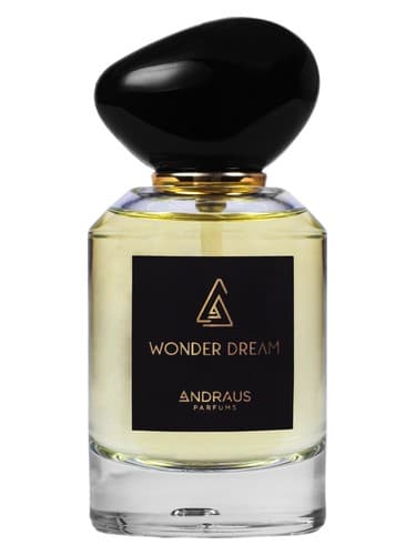 Wonder Dream - رویای شگفت انگیز