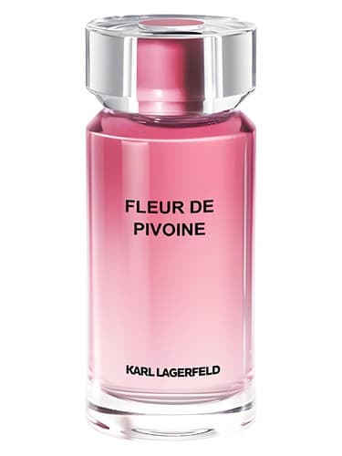 Fleur de Pivoine - فلور دو پیوون
