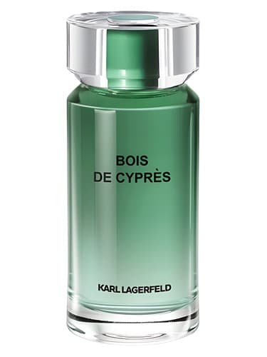 Bois de Cyprès 
