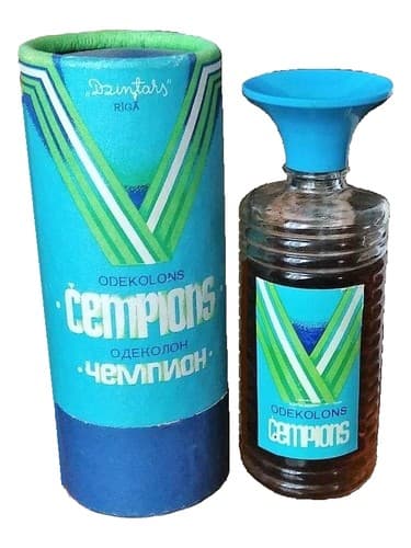Čempions (Чемпион)