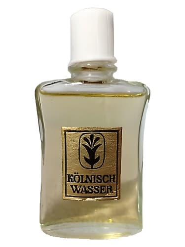 Kolnisch Wasser - کولنیش واسر