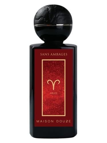 Sans Ambages Aries