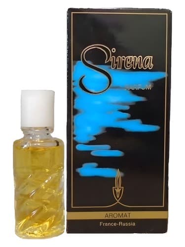 Sirena - سیرنا
