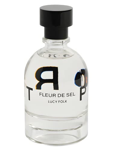 Lucy Folk Fleur de Sel - لوسی فولک فلور د سل