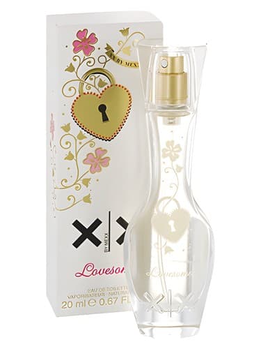 XX by Mexx Lovesome - XX توسط Mexx Lovesome