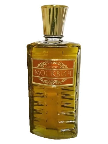 Москвич (Moscovite)