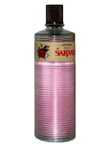 Šarms Cologne
