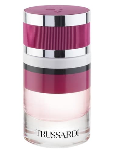 Trussardi Ruby Red