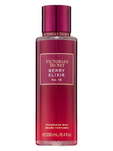 Berry Elixir No. 16 - اکسیر بری شماره 16