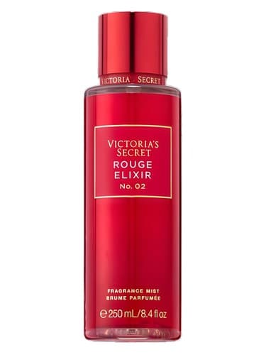 Rouge Elixir No. 02