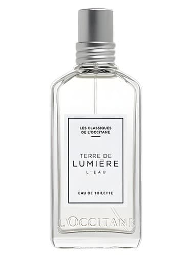 Terre de Lumière L'eau Eau de Toilette