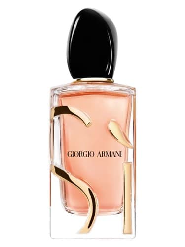 Si Eau de Parfum Intense