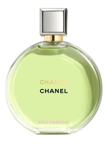 Chance Eau Fraiche Eau de Parfum - ادو پرفیوم Chance Eau Fraiche