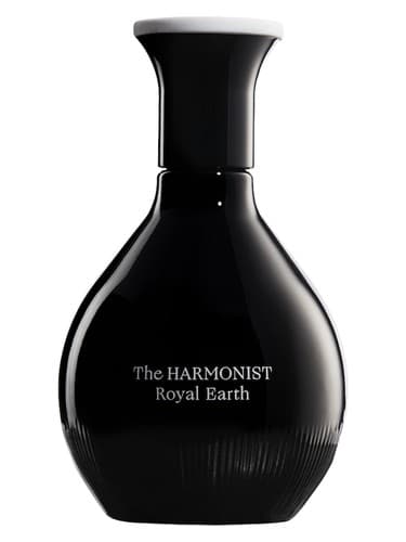 Royal Earth Parfum - عطر رویال ارت