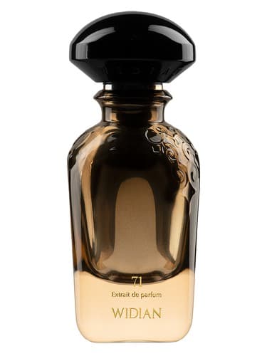 Limited 71 Extrait de Parfum - محدود 71 Extrait de Parfum