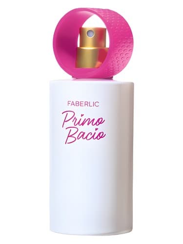 Primo Bacio - پریمو باسیو