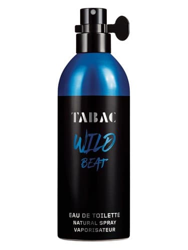 Tabac Wild Beat - تاباک وایلد بیت