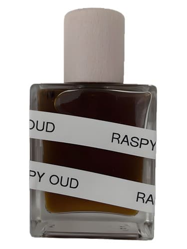 Raspy Oud - رسپی عود