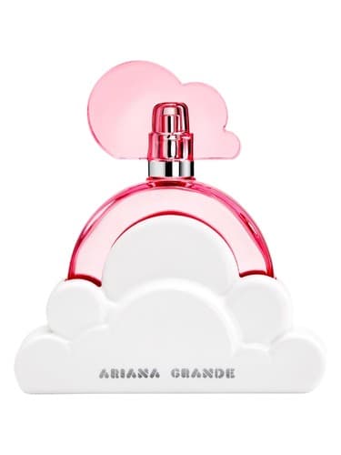 Cloud Pink - ابر پینک