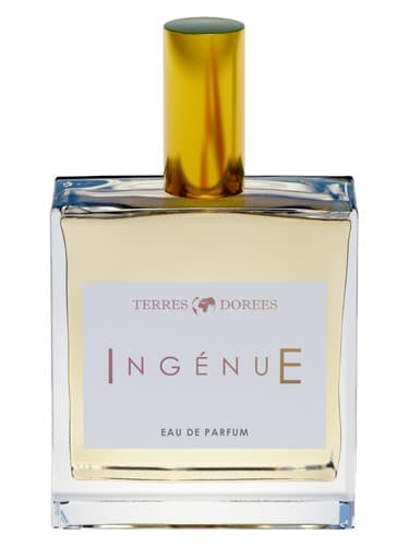 Ingénue
