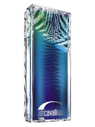 Just Cavalli Blue - فقط کاوالی بلو