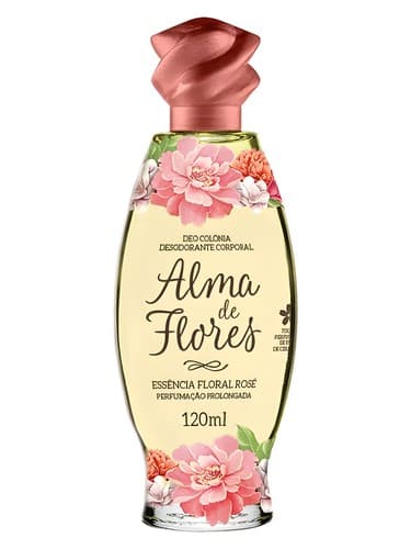 Alma de Flores Rosé - آلما د فلورس رز