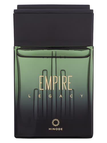 Empire Legacy
